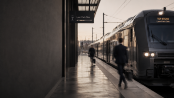 ferroviaire ferroviaire