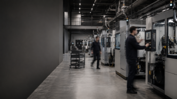l'industrie l'industrie